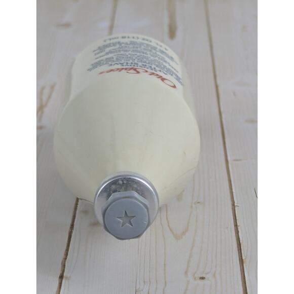 Vintage Old Spice After Shave Sensitive Original 4oz Star Cap 1993 Empty Bottle - Picture 7 of 7